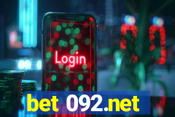 bet 092.net